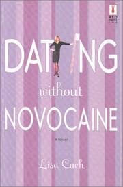 Tapa de Dating Without Novocaine (Red Dress Ink)