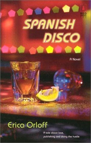 Tapa de Spanish Disco
