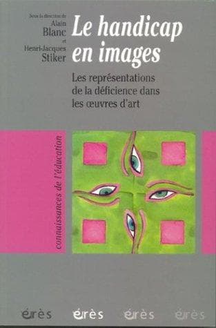 Tapa de Le Handicap en images