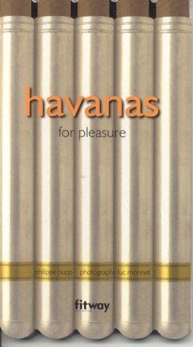 Tapa de Havanas