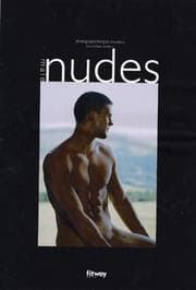 Tapa de Male Nudes (Passionate Pursuits S.)