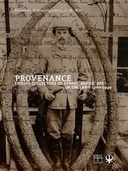 Tapa de Provenance