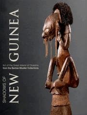 Tapa de Shadows of New Guinea