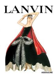 Tapa de Lanvin