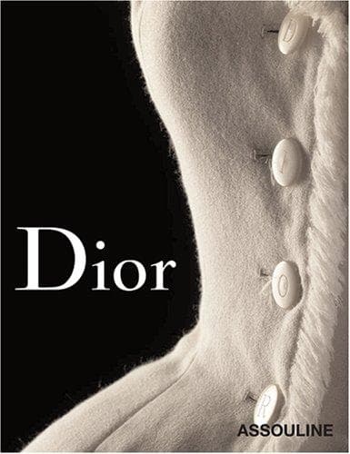 Tapa de Dior