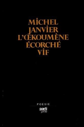 Tapa de L' oekoumène écorché vif
