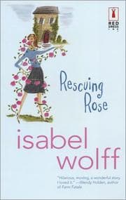 Tapa de Rescuing Rose