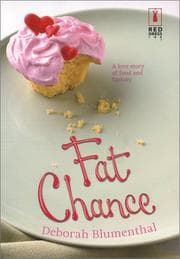 Tapa de Fat chance