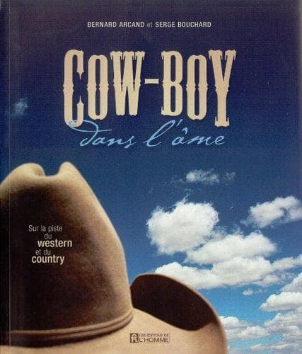 Tapa de Cowboy dans l'âme