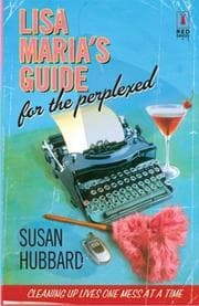 Tapa de Lisa Maria's guide for the perplexed