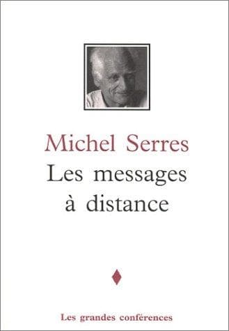 Tapa de Les messages à distance