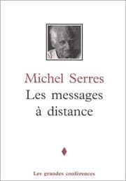 Tapa de Les messages à distance