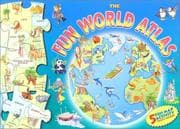 Tapa de The Fun World Atlas