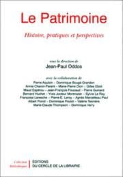 Tapa de Le patrimoine