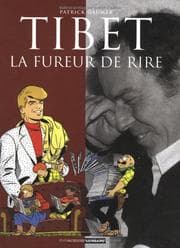 Tapa de La Fureur de rire