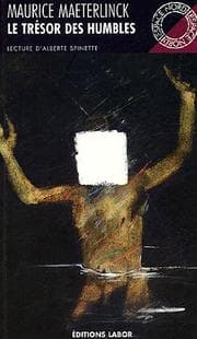 Tapa de Le trésor des humbles
