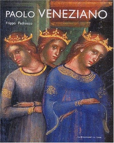Tapa de Paolo Veneziano