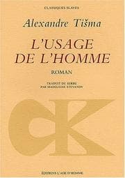 Tapa de L'usage de l'homme