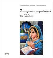 Tapa de Imageries populaires en Islam