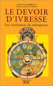 Tapa de Le devoir d'ivresse