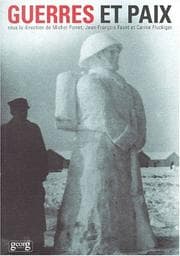 Tapa de Guerres et paix