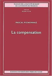 Tapa de La compensation