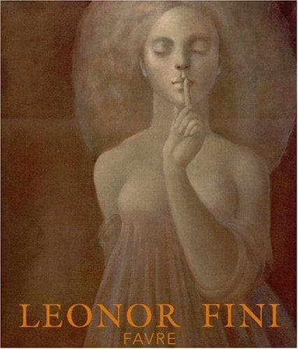 Tapa de Leonor Fini