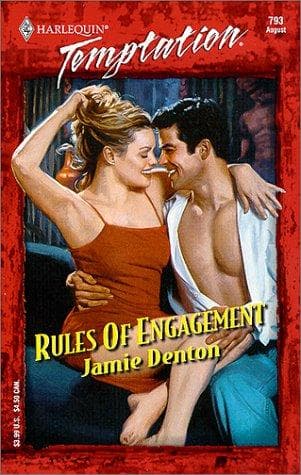Tapa de Rules of Engagement