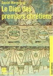 Tapa de Le Dieu des premiers chrétiens