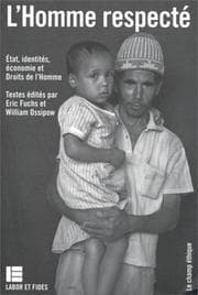 Tapa de L'homme respecté