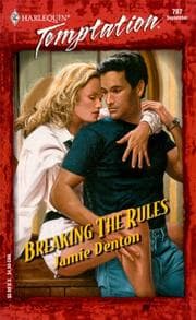 Tapa de Breaking the Rules