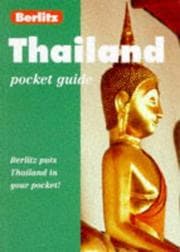 Tapa de Thailand