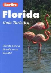 Tapa de Florida (guía turística)