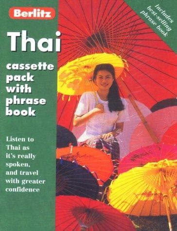 Tapa de Thai