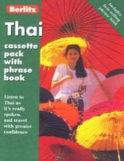 Tapa de Thai