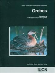 Tapa de Grebes