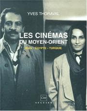 Tapa de Cinémas du Moyen-Orient