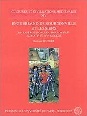 Tapa de Enguerrand de Bournonville et les siens
