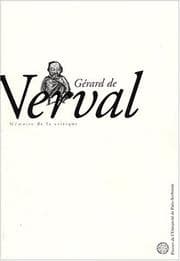 Tapa de Nerval