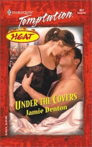 Tapa de Under The Covers (Heat)