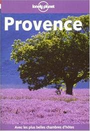 Tapa de Provence 1 - F