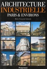 Tapa de Architecture industrielle