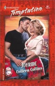 Tapa de Joyride