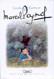 Tapa de Souvenirs d'enfance, 2 tomes
