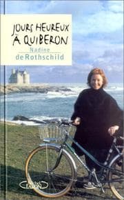 Tapa de Jours heureux à Quiberon