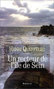 Tapa de Un recteur de l'île de Sein