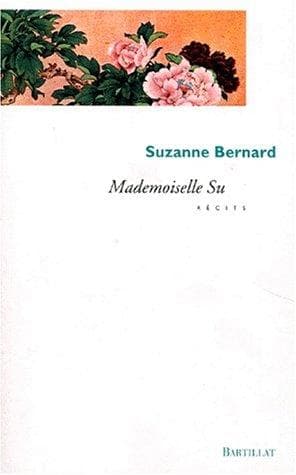 Tapa de Mademoisselle Su
