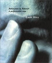 Tapa de Gary Hill