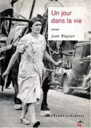 Tapa de Un jour dans la vie