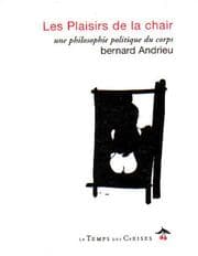 Tapa de Les plaisirs de la chair